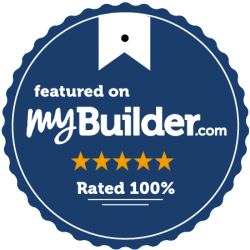 mybuilder logo