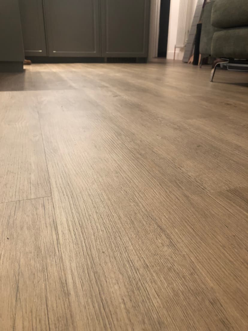 Living Room LVT - Image 2