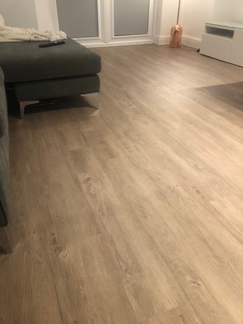 Living Room LVT - Image 8