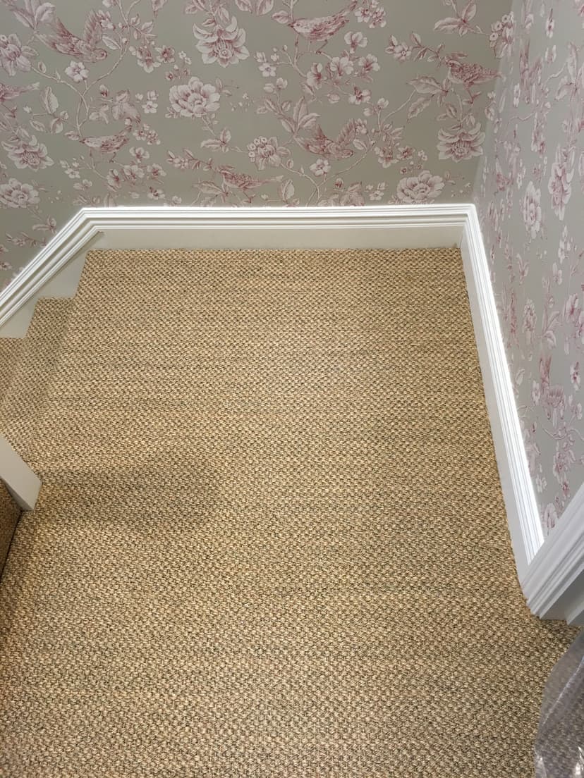 Beautiful Stair Runner Border - Image 2