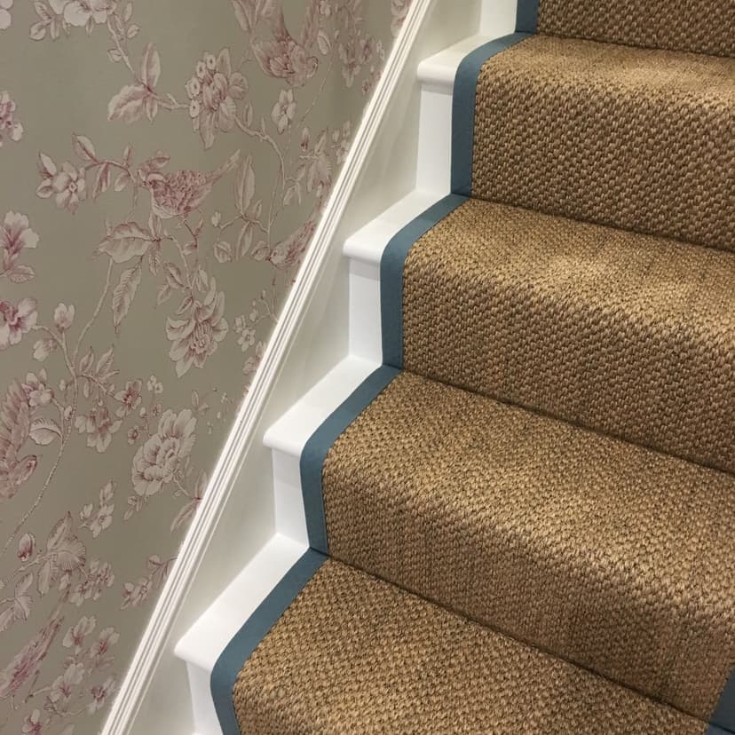 Beautiful Stair Runner Border - Image 5