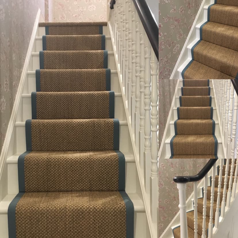 Beautiful Stair Runner Border - Image 6