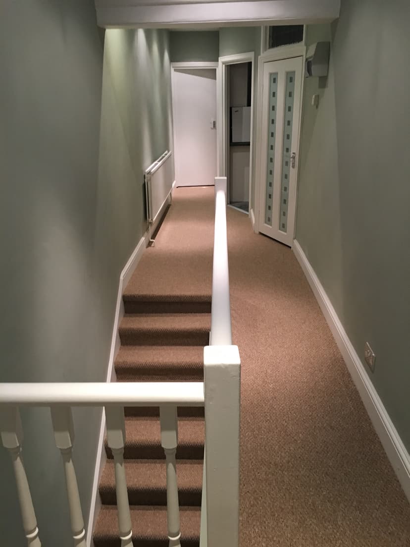 Hard Wearing Carpet for Rental Property - Image 2