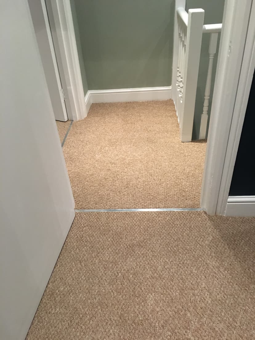 Hard Wearing Carpet for Rental Property - Image 5