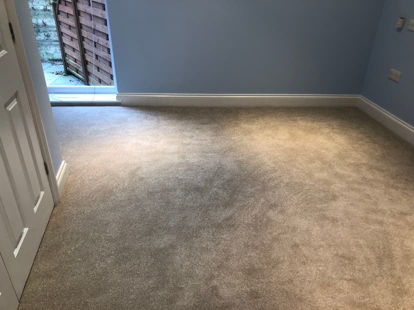 Carpet Installation