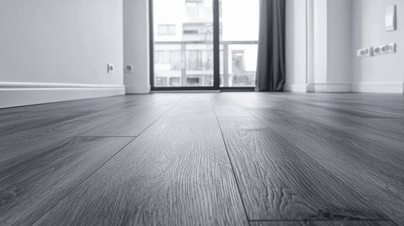 Laminate Flooring Installation