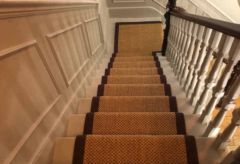 Stair Runners